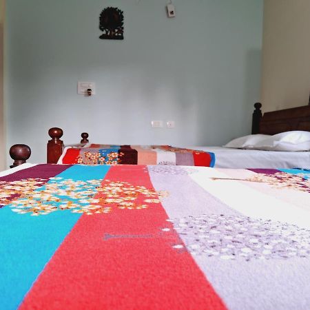 Coorg Teakwood Treasure Homestay 마디케리 외부 사진
