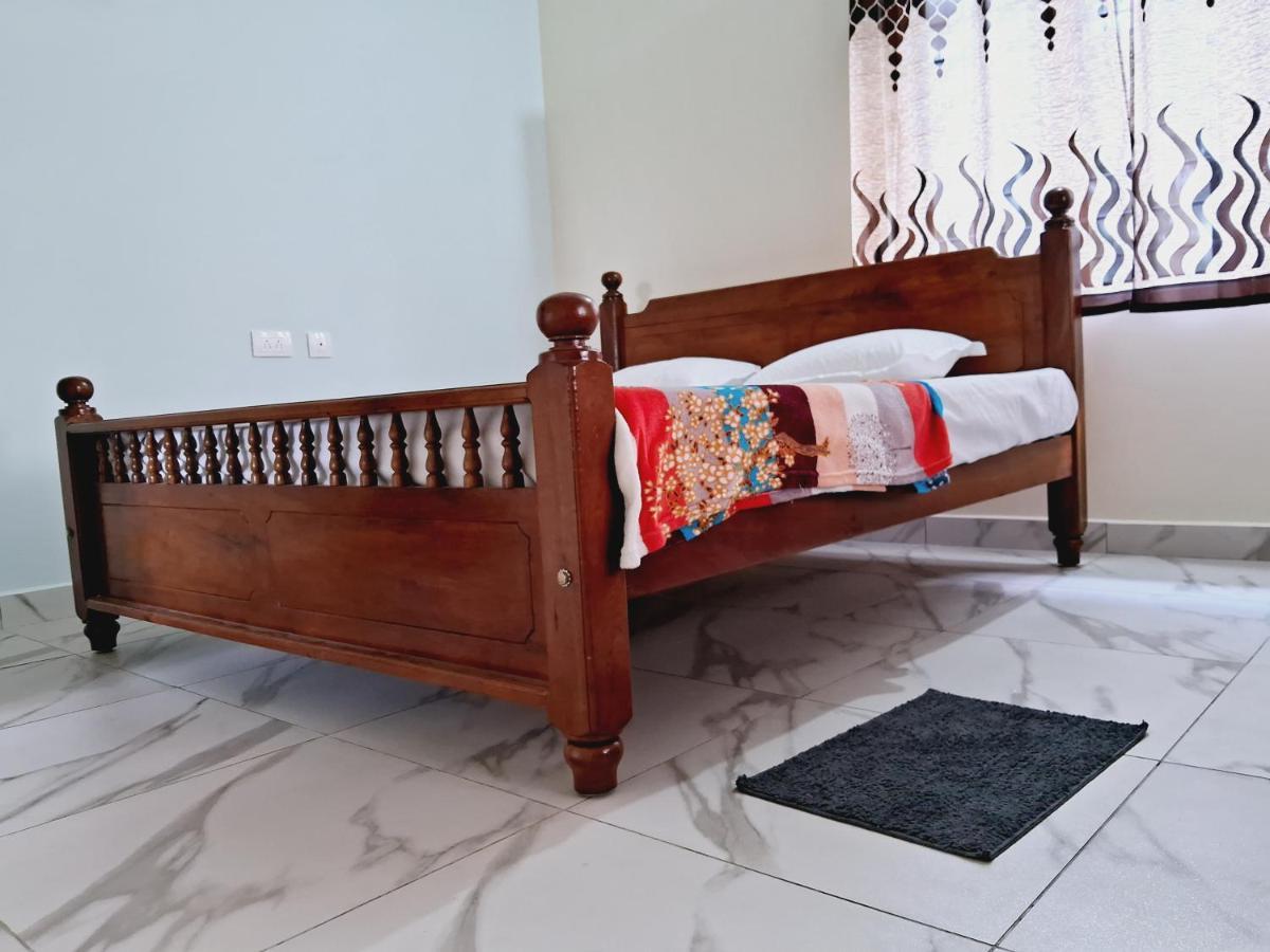 Coorg Teakwood Treasure Homestay 마디케리 외부 사진